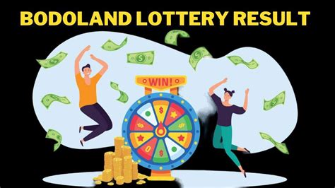 www.bodolotteries.com results|Bodoland Lottery Result Today August 30, 2024: Prize Details .